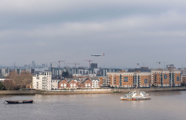 LT Riverview Apartments - Greenwich - Foto 21