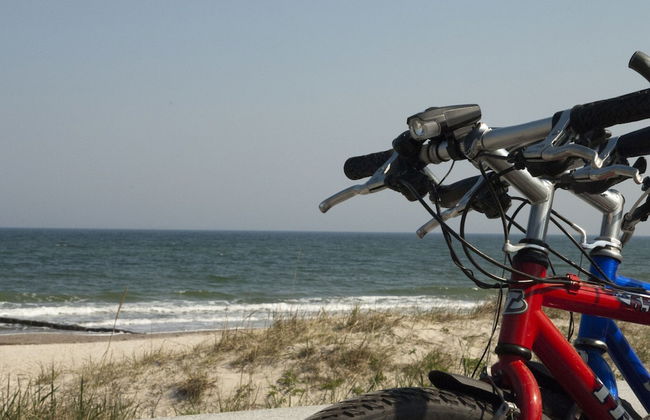 Ferienwohnung Naehe der Insel Poel in Strandnaehe - Foto 24