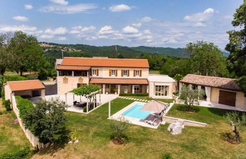 Villa Viscum - Foto 24