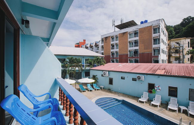 O'shop Residence Patong Beach - Foto 9