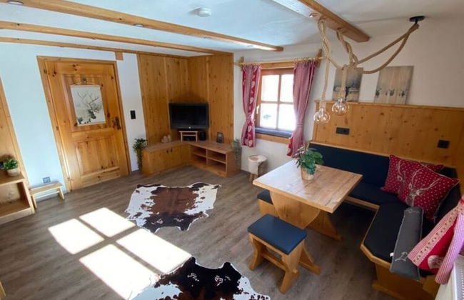 Chalet in Grosskirchheim in Carinthia With Sauna - Foto 37