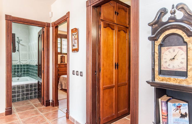 Cubo's Villa Dos Reyes - Foto 32