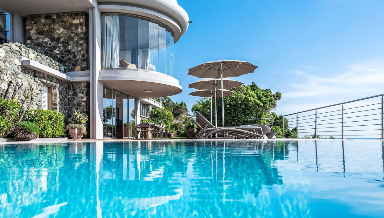 Villa Vistamare by Interhome - Foto 1, Terrace