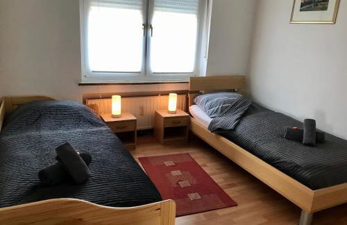 Komfort-Ferienwohnung Dreilaendereck - Foto 16