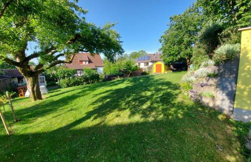 Gelbes Haus Heldritt - Foto 6