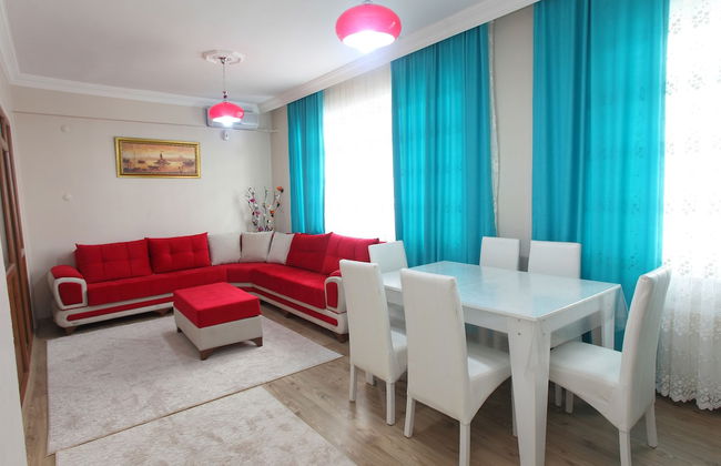 Blue Mosque Cozy Family Flats - Foto 16