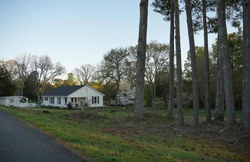 In the Woods by a Pond! Sugar Ranch Guest House! - Foto 8