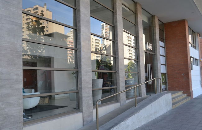 San Isidro Apartment - Photo 15