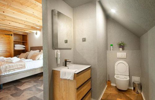 Plitvice Nature Resort - Foto 59