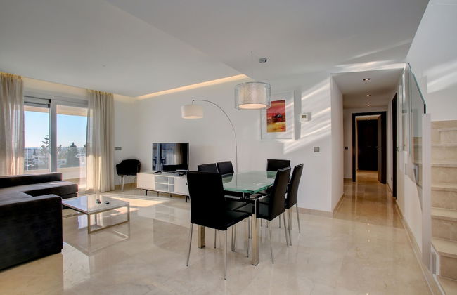 Aqua Apartments Vento, Marbella - Foto 76