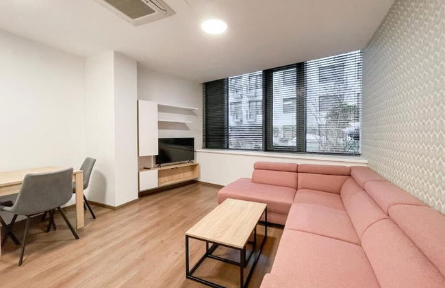 Metropolitan Star Apart Hotel - Photo 46