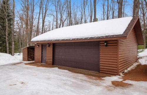 Annabelle Log Home - Foto 8