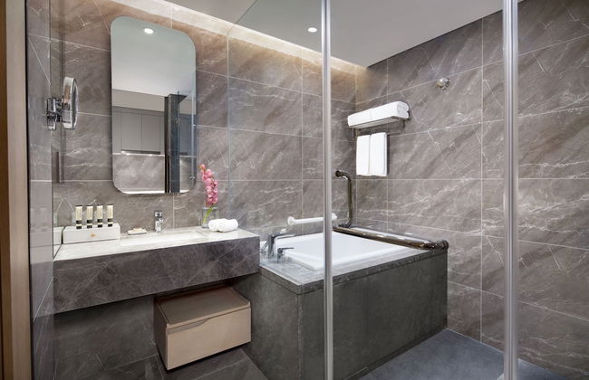 Somerset Zhongmao Changchun - Foto 25