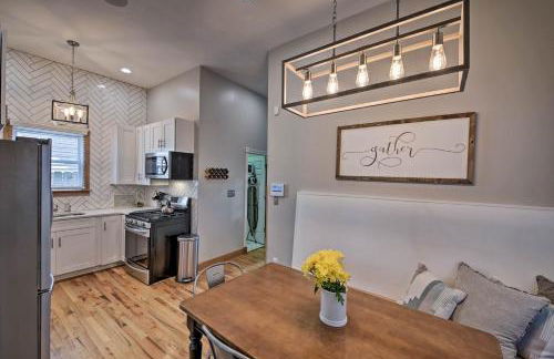 Updated Indianapolis Home, Walk to Lucas Oil! - Foto 10