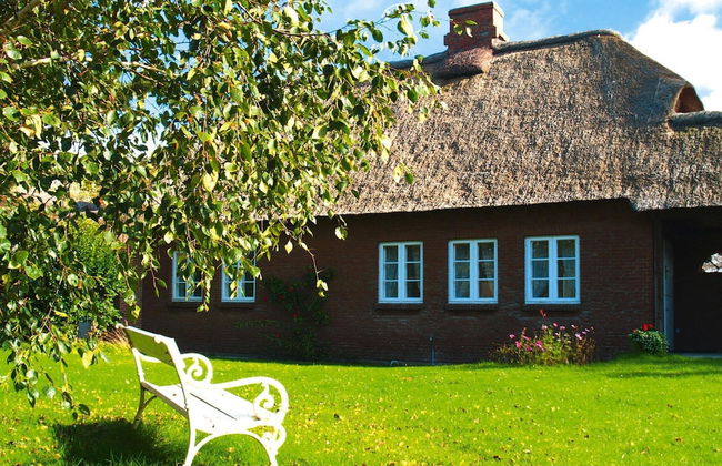 Cottage, Witsum - Foto 11