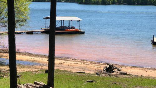 Lakehouse Sunset Beach 3BD,1BA - Foto 2