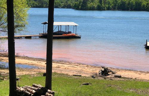 Lakehouse Sunset Beach 3BD,1BA - Foto 2