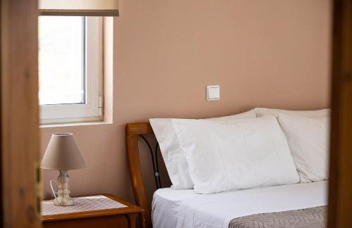 Villa Kounoupas, comfy villa with swimming pool up to 8 guests! - Foto 114