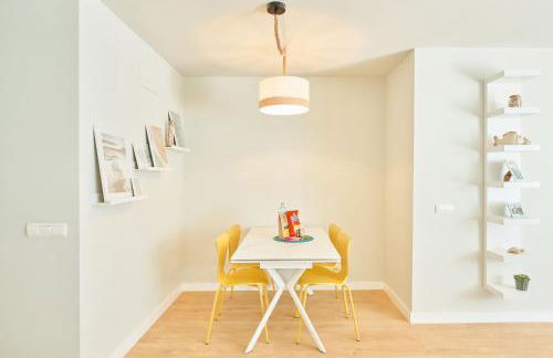 Eden Rentals Luxury La Bicuda de Abades with pool - Foto 13