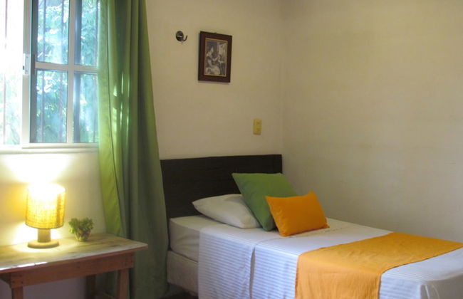 Casona Santa Cruz - Foto 9