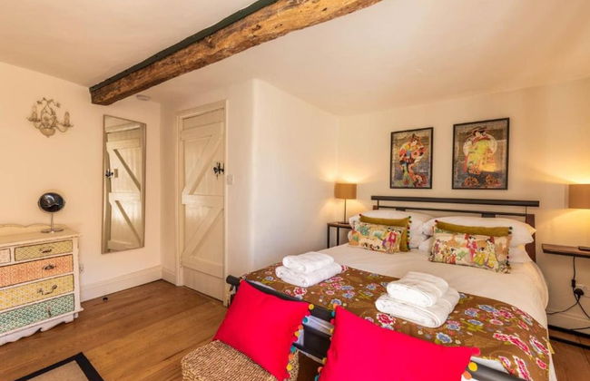 Host Stay The Old Paul Pry - Foto 17