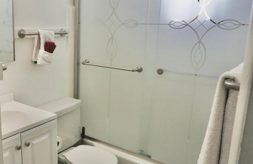 Bright 1 bedroom Near U of U, Hospitals, Downtown - Foto 4