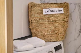 Elegant Central Apartment Veria - με ενδοδαπέδια θέρμανση!!! - Photo 48