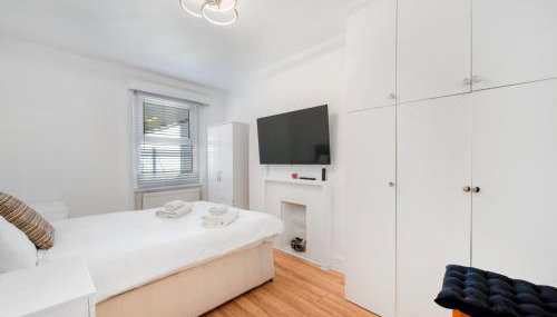 Pass the Keys Your perfect base in West Hampstead - Foto 2, Other