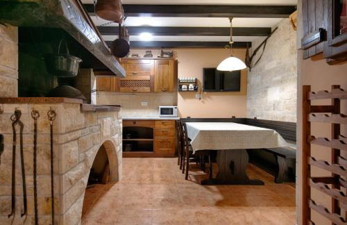 Villa Demi - Foto 32