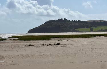 Yr Hen Beudy Barn Conversion Sleeps 4 Dogs Ok - Foto 21