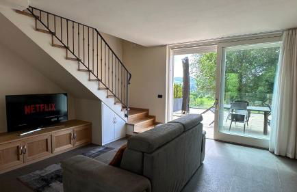 Agriturismo Lambra La Casa Del Sol - Foto 13