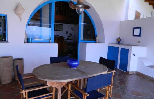 CASA DEI SOGNI, ISLAND OF SALINA - Foto 3