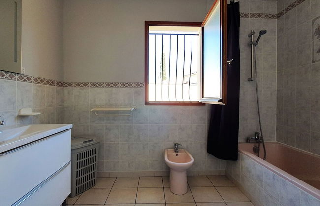 Pretty Villa With Above Ground Pool - Foto 15