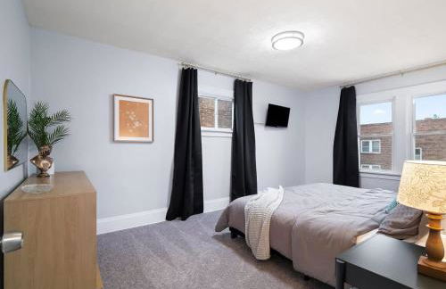 4 Bed 2 Bath Walk to Lakewood Restaurants and Shops - Foto 35