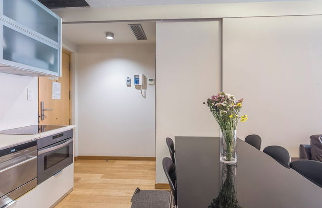 MSB Rooftop Pool City Center - Foto 44