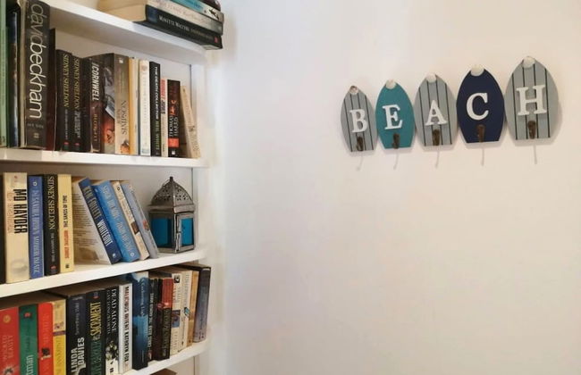 Stunning Spacious One Bed in Delta Sharm - Foto 40