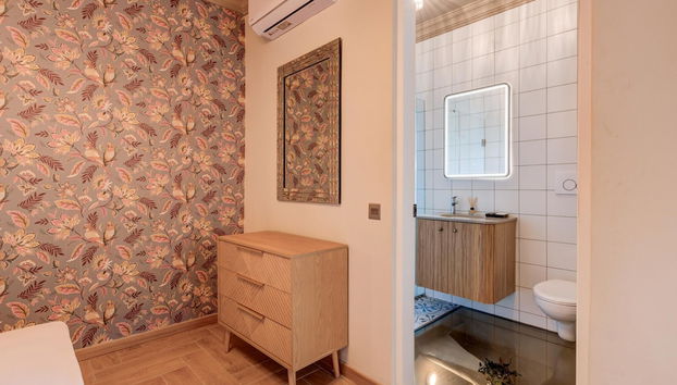 Luxury Penthouse With a Terrace - Foto 5, Habitación