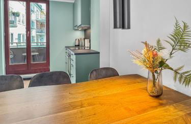 Flatista Homes - Herzog Heinrich - Foto 16