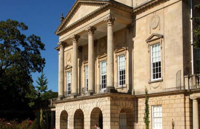 Bridgerton Tour in Bath - Photo 5