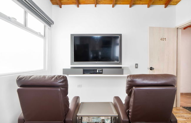 Miracle Building - Foto 76