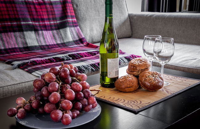 Apartment Nice Aviamotornaya - Photo 1