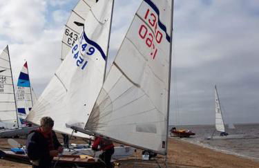 The Patch at Snettisham Beach - Foto 45