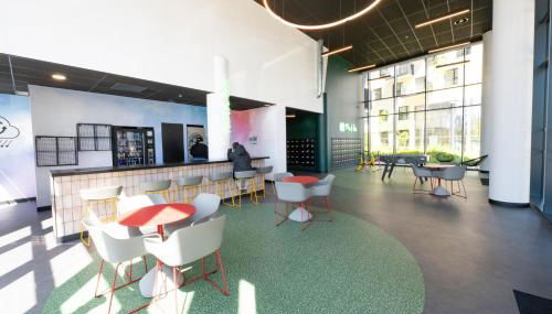 Massy Palaiseau TGV - Rer B&C - Free Parking - Foto 2