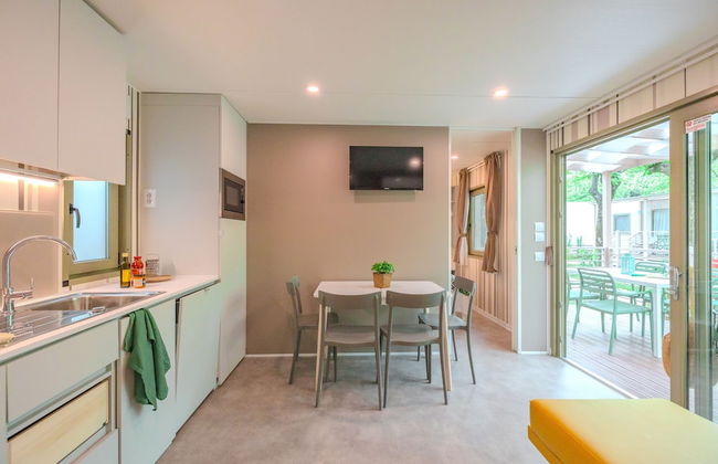 Camping Village Riva Blu - Foto 68