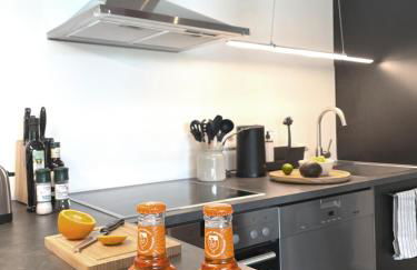 Blueberry Living - Design-Apartments am Starnberger See, Natur & Erholung, Privatparkplatz, nur 400 m zum See - Foto 29