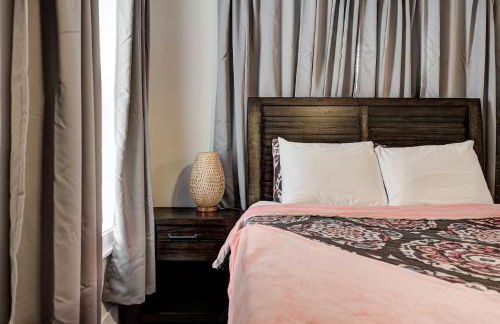 Howes Capitol II-Sleek & spacious-walk to OU Med - Foto 33