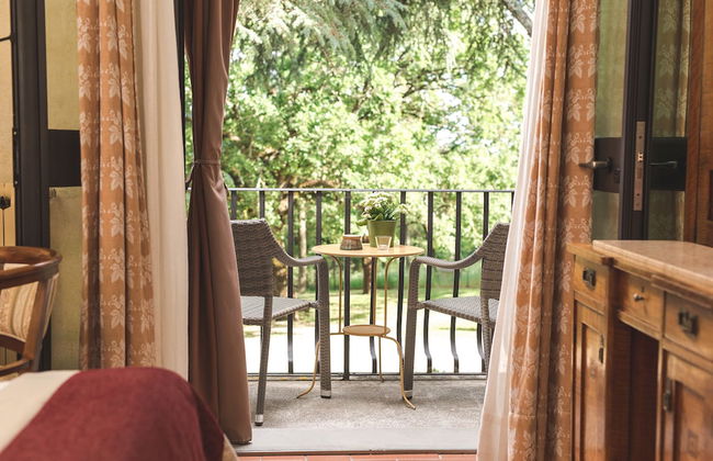 Villa Di Capovento - Foto 3