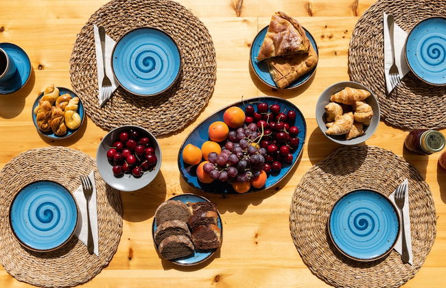 Ionian Mansion - Photo 52