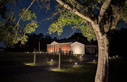 Midway Manor - Private Events, Weddings, Reunions - Foto 1