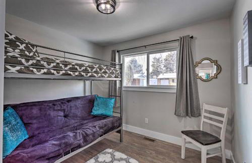 Montrose Adventure Base Family Friendly! - Foto 19